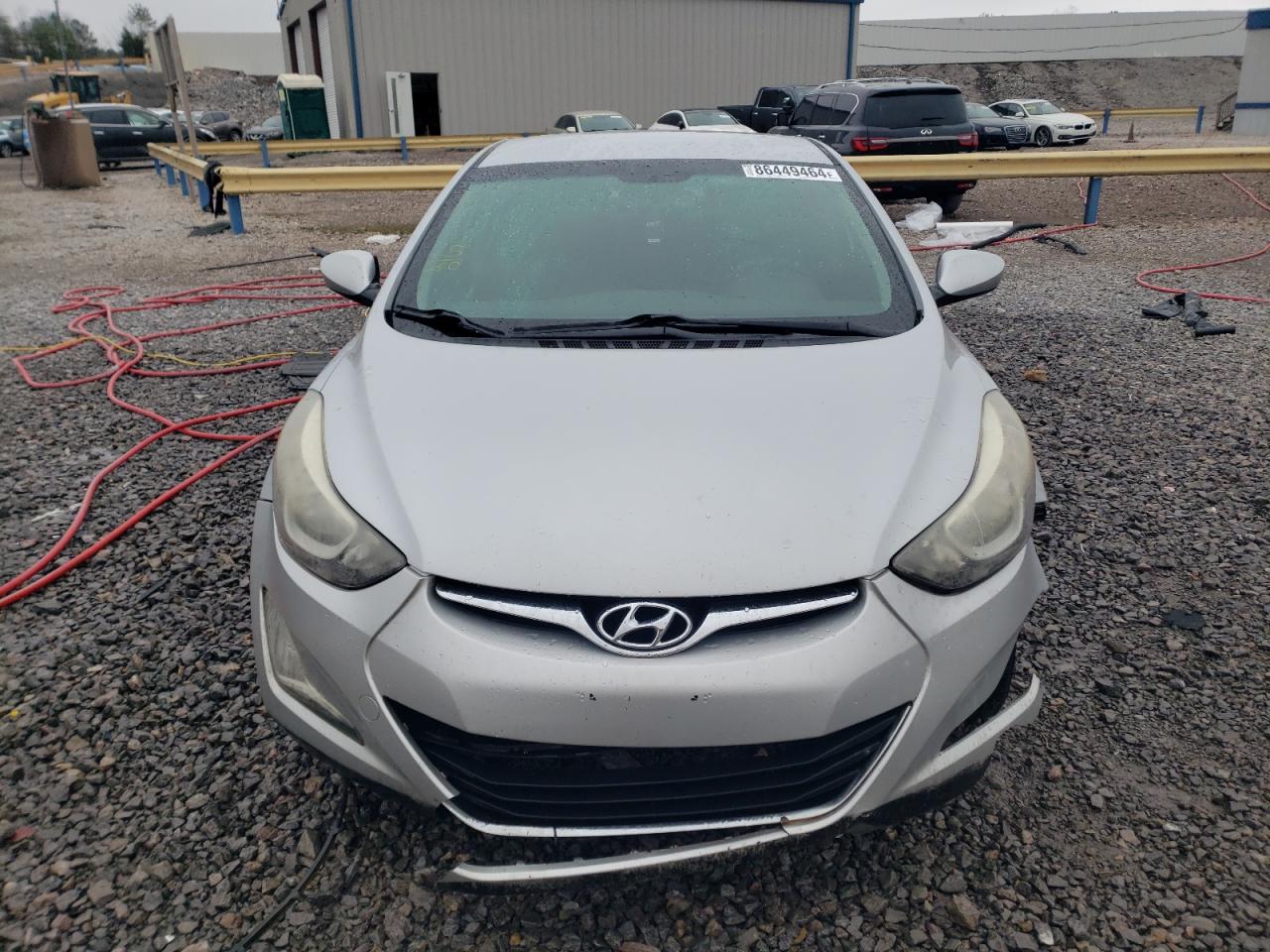 2015 Hyundai Elantra - Image 5