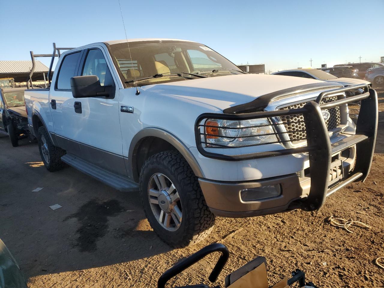 2005 Ford F-150 - Image 4