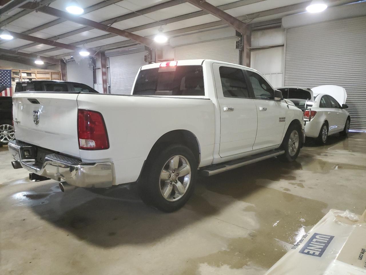 2014 RAM 1500 - Image 3