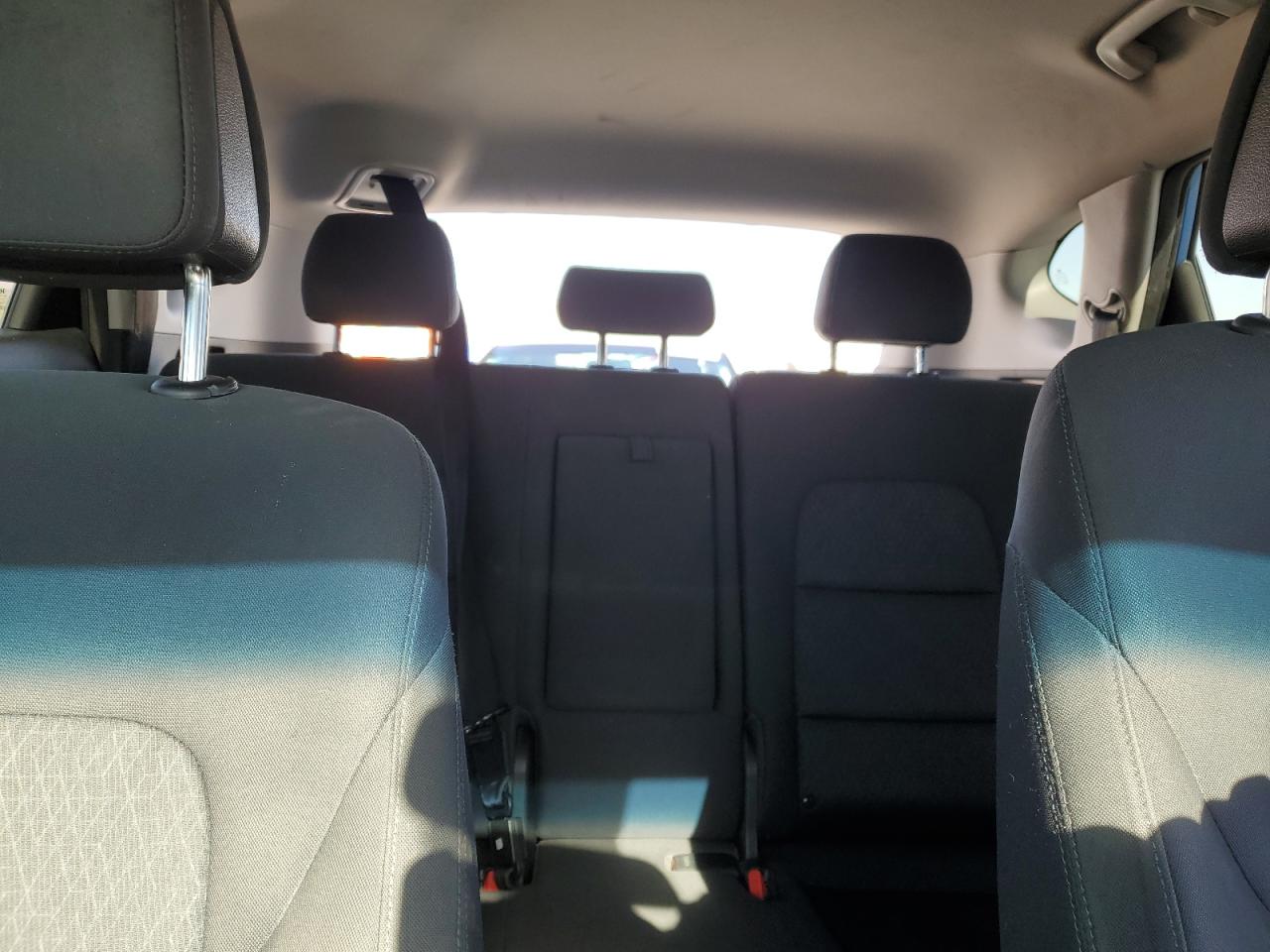 2017 Hyundai Tucson - Image 10