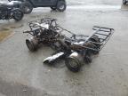 2021 Yamaha Yfm700  იყიდება Ellwood City-ში, PA - Burn