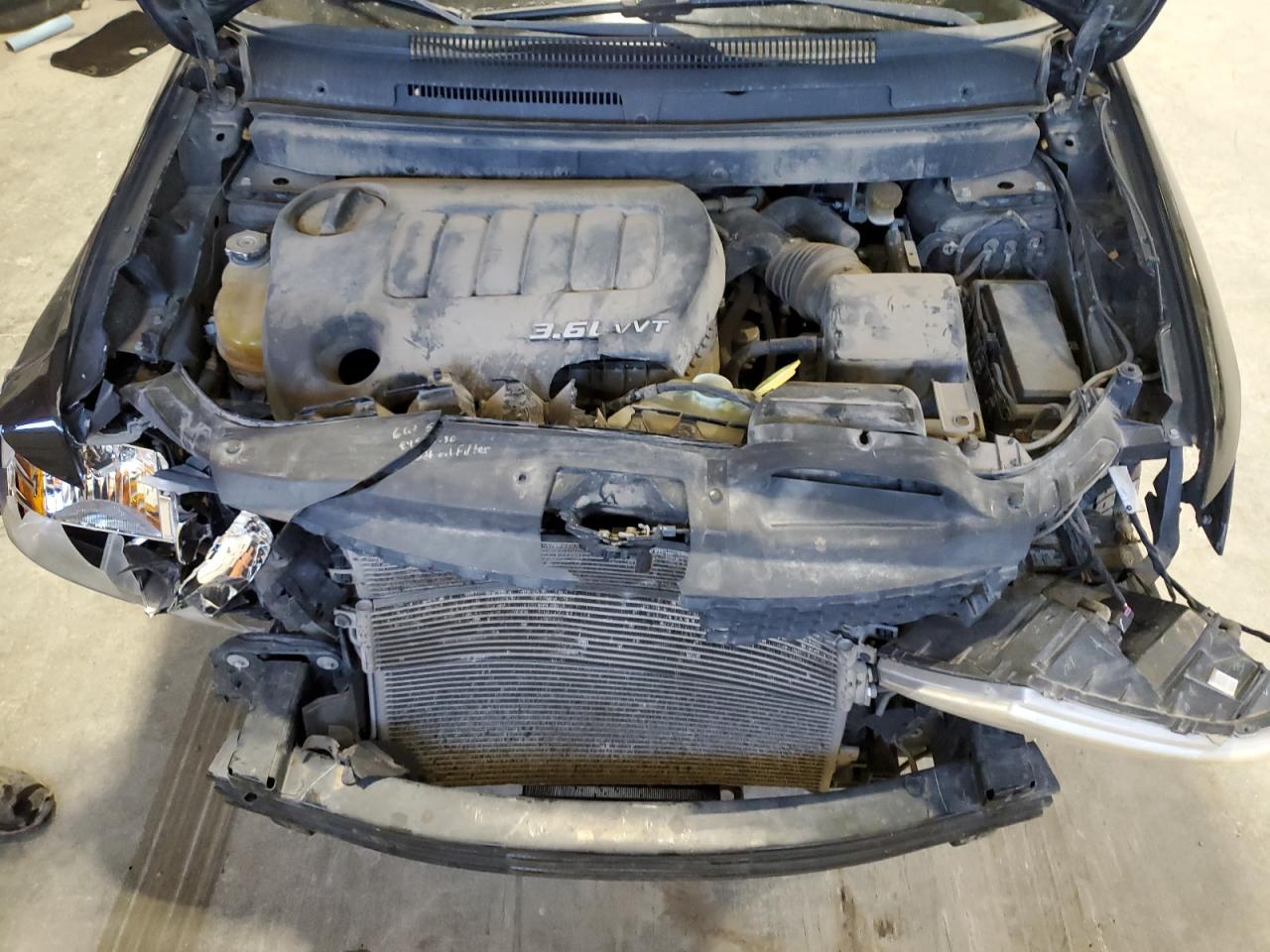 2011 Dodge Journey - Image 12