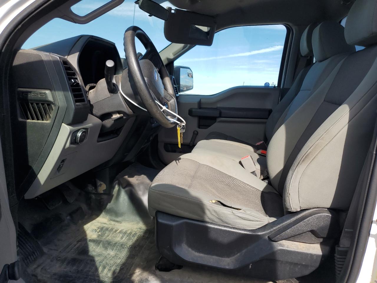 2016 Ford F-150 - Image 7