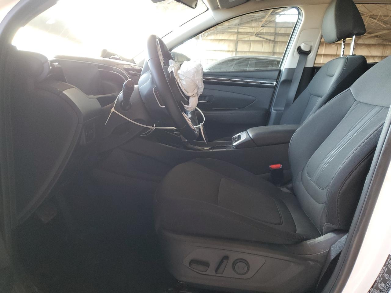 2022 Hyundai Tucson - Image 7