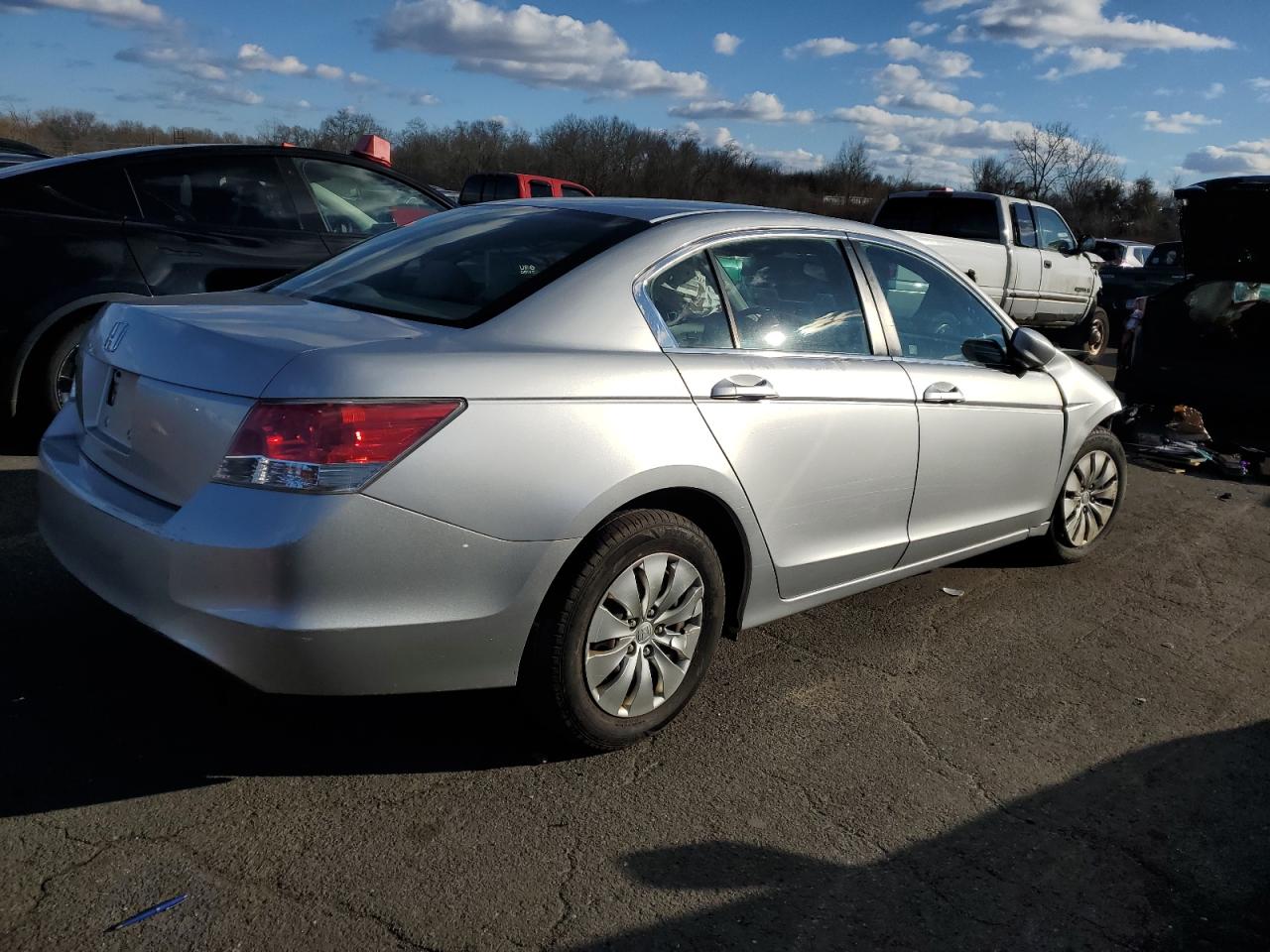 2010 Honda Accord - Image 3