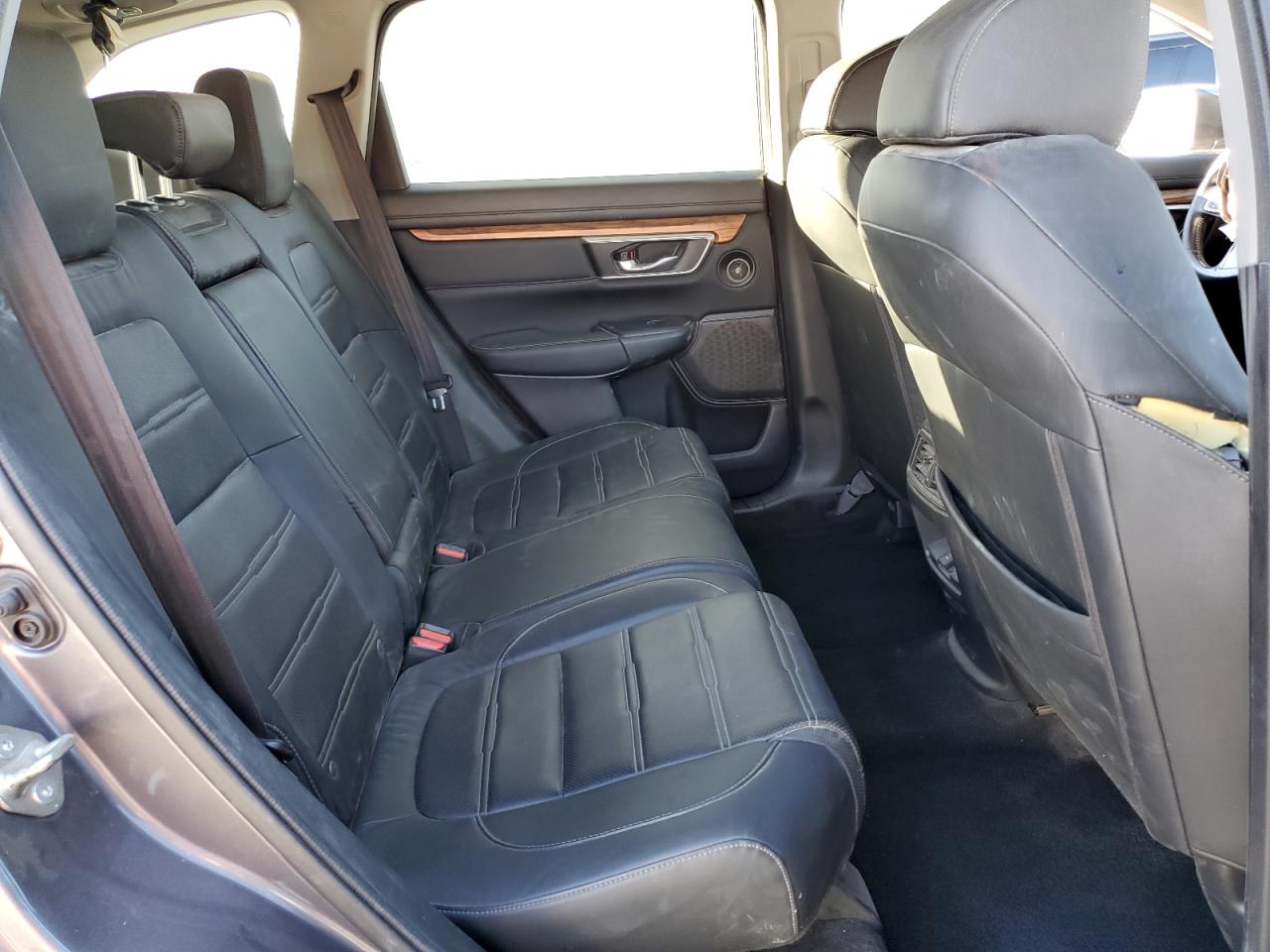 2019 Honda CR-V - Image 11