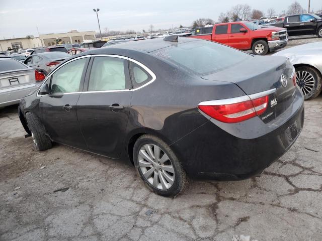  BUICK VERANO 2016 Black