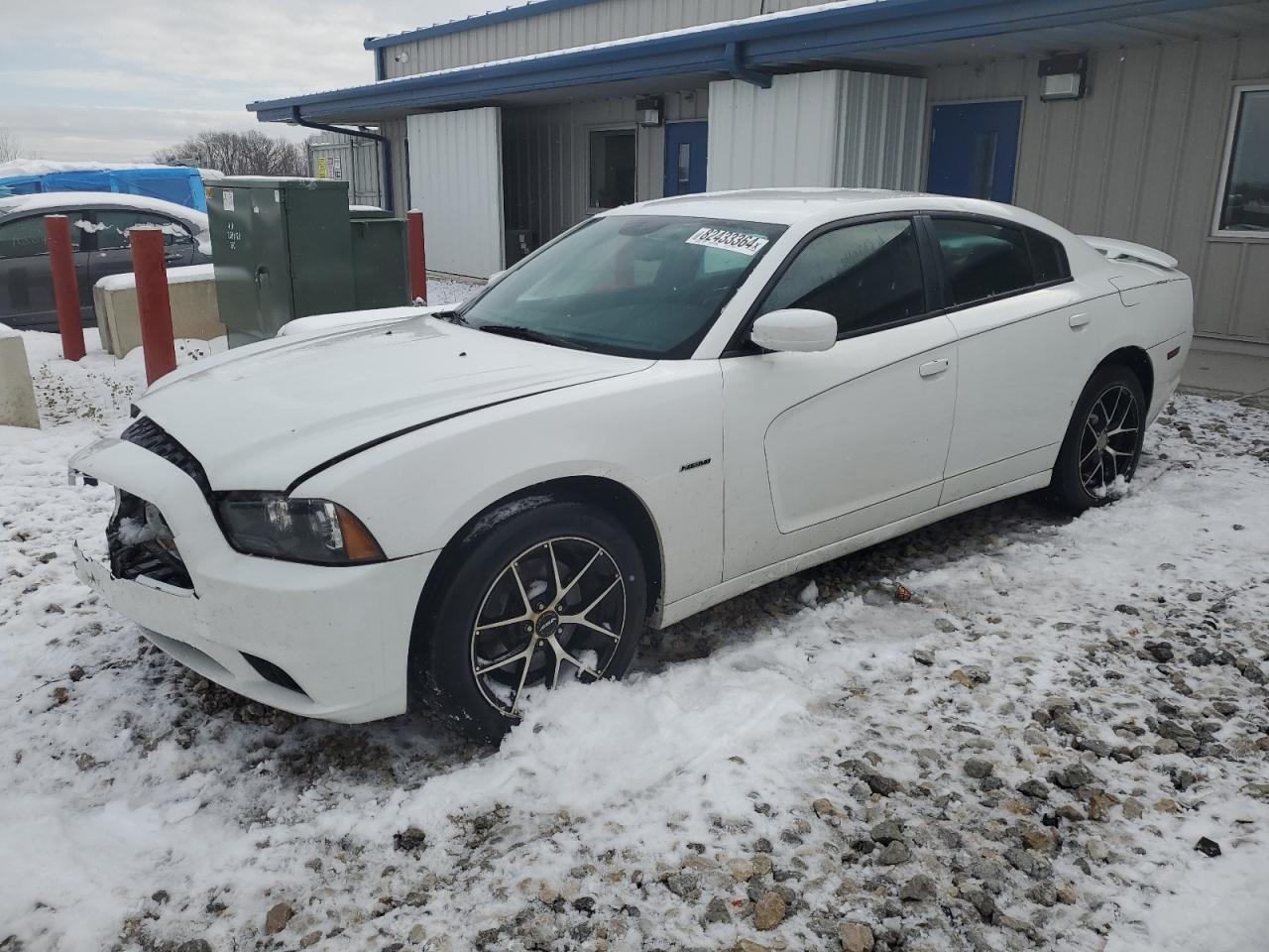 2013 Dodge Charger - Image 1