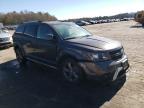 2015 Dodge Journey Crossroad de vânzare în Austell, GA - Front End