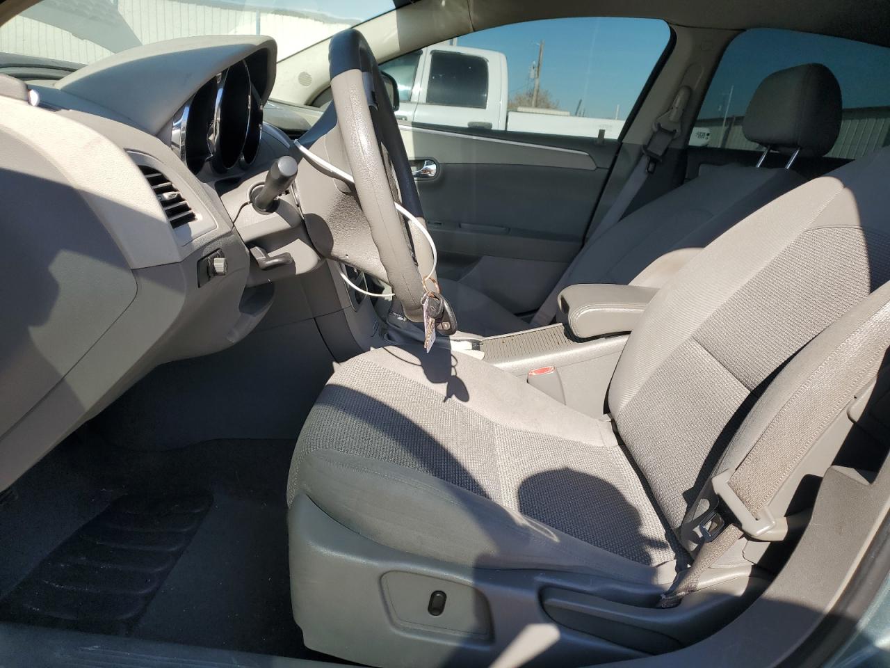 2009 Chevrolet Malibu - Image 7