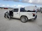 2022 Nissan Frontier S   na sprzedaż w Arcadia, FL - Side
