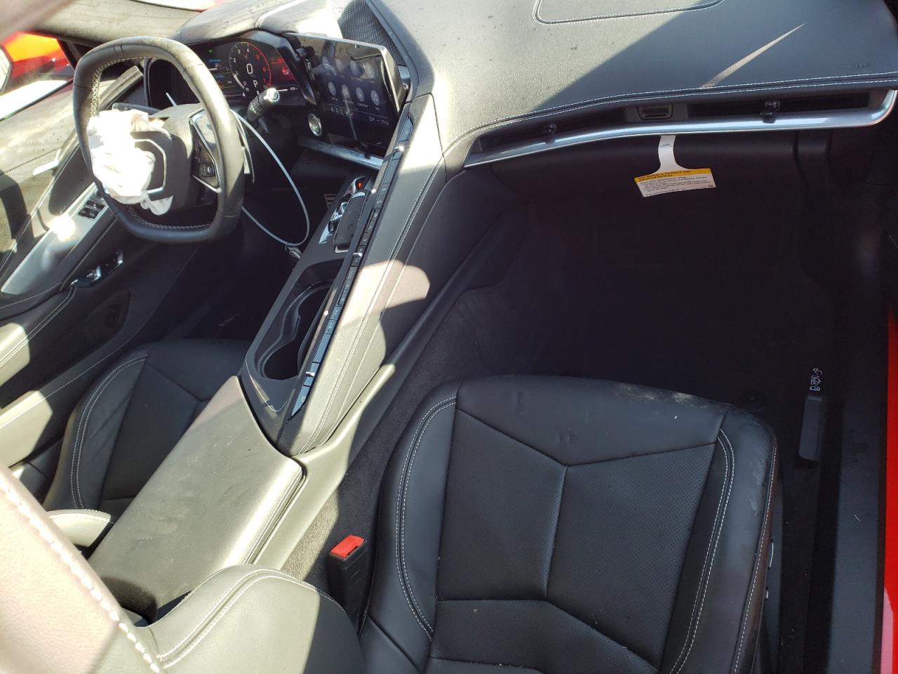 2022 Chevrolet Corvette - Image 8