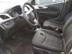 2017 Chevrolet Spark 1Lt продається в Davison, MI - Front End