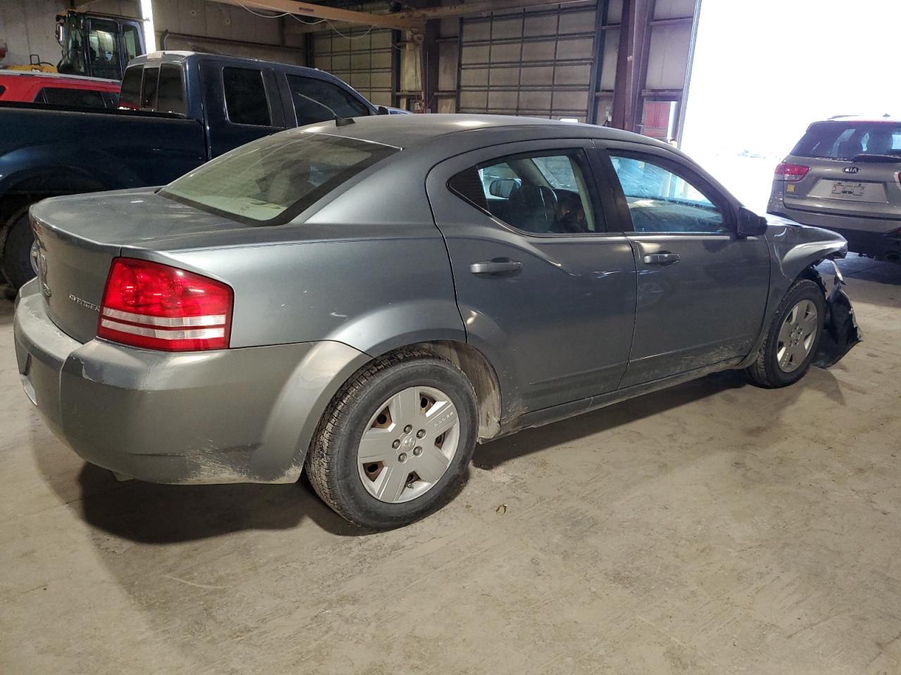 2009 Dodge Avenger - Image 3