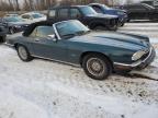 1992 Jaguar Xjs  на продаже в Davison, MI - Rear End
