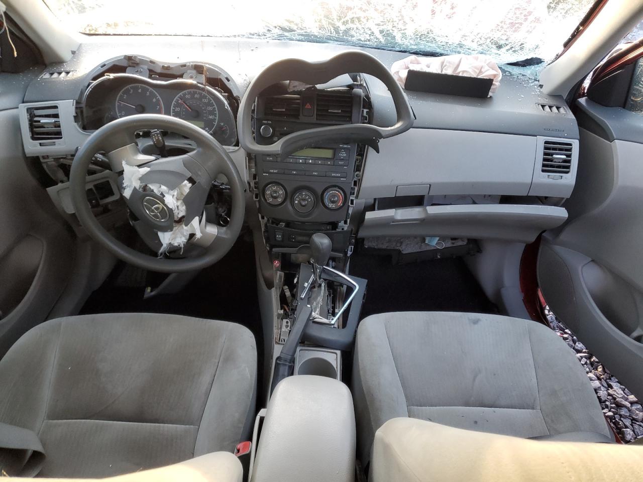 2010 Toyota Corolla - Image 8