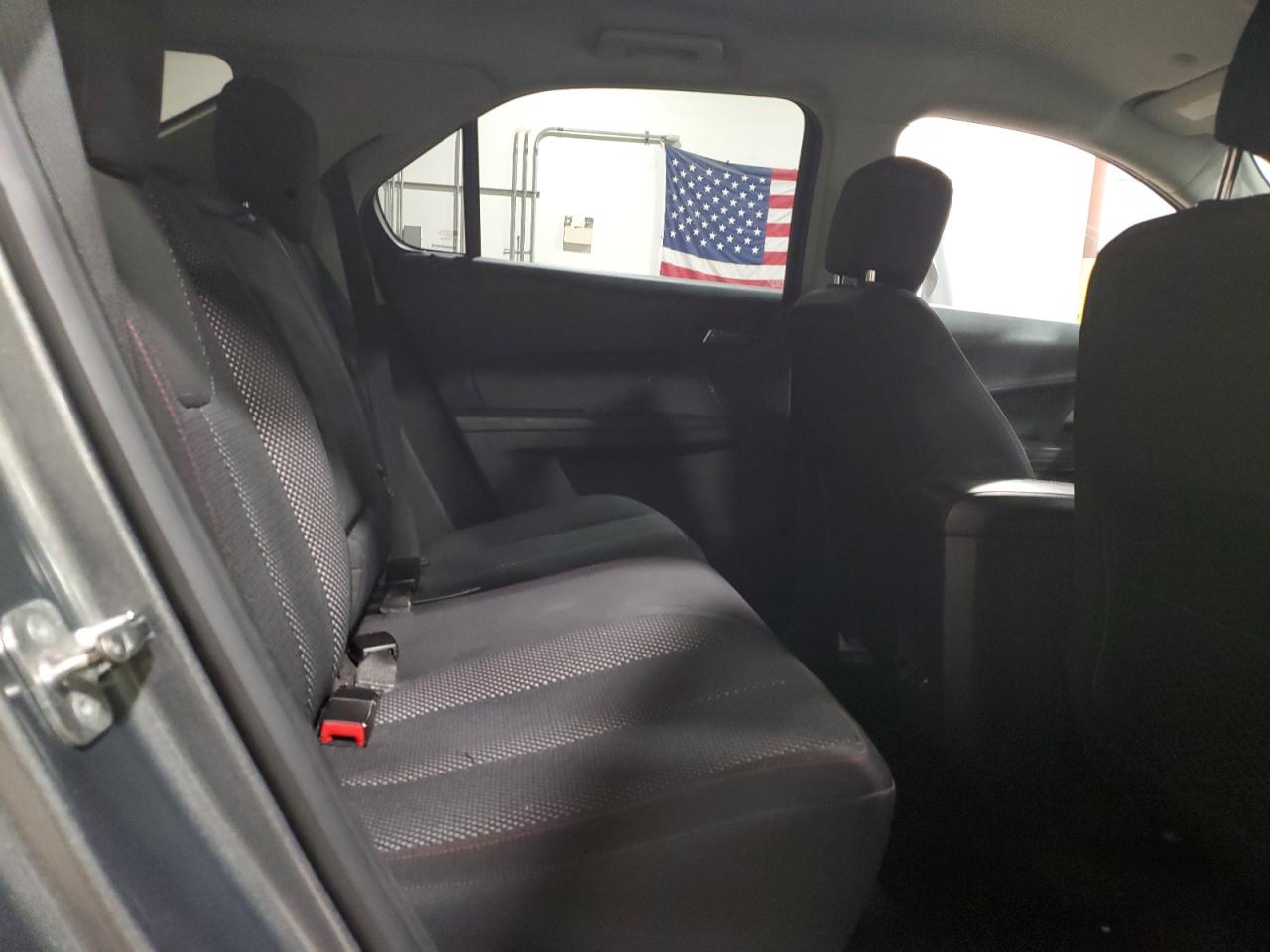 2012 Chevrolet Equinox Lt VIN: 2GNFLEEK9C6381195 Lot: 84674464