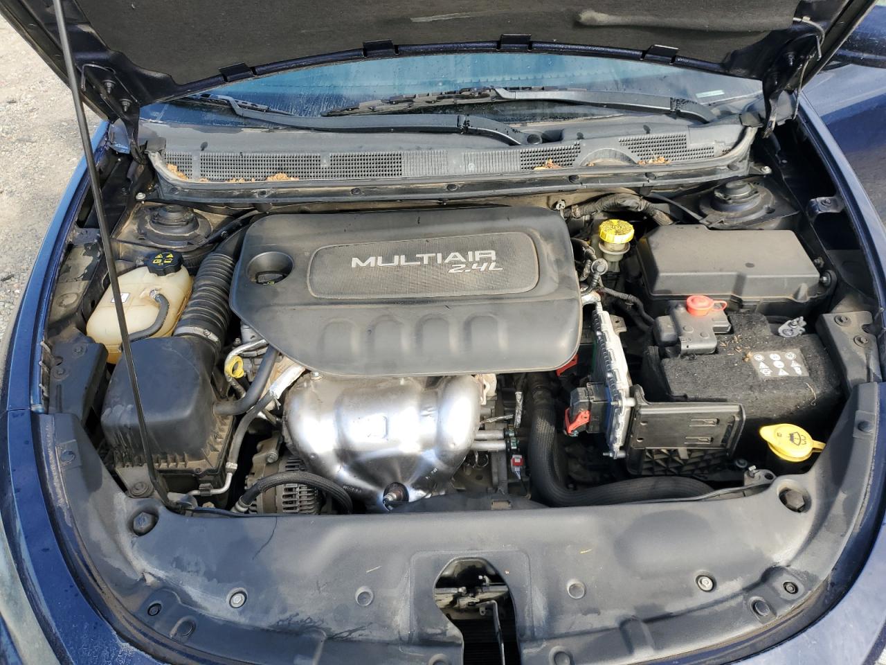 2014 Dodge Dart - Image 11