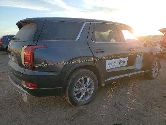  HYUNDAI PALISADE 2020 Зеленый