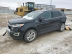 2018 Ford Edge Sel na sprzedaż w Bismarck, ND - Rear End