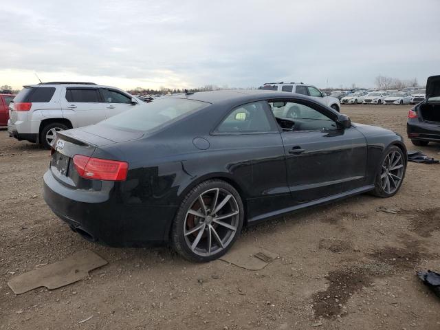 Coupet AUDI S5/RS5 2015 Czarny