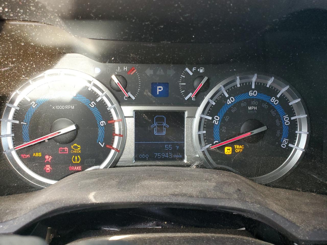 2018 Toyota 4Runner - Image 9