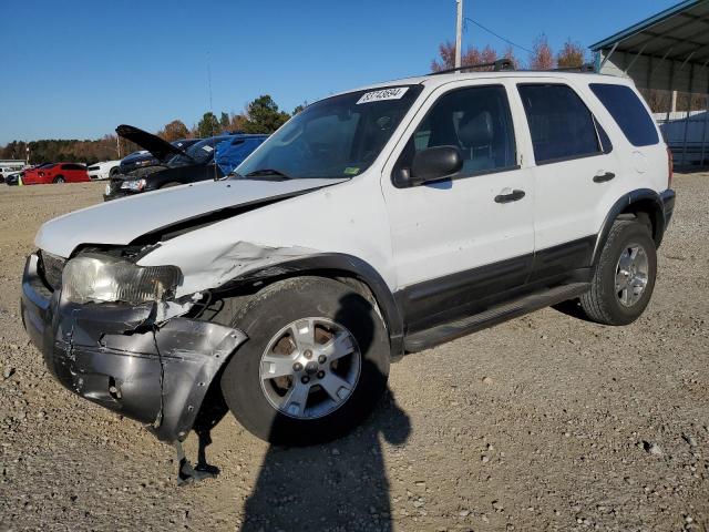 2004 Ford Escape Xlt