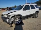 2004 Ford Escape Xlt на продаже в Memphis, TN - Front End