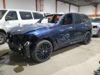 2024 BMW X5 XDRIVE40I for sale at Copart AB - CALGARY