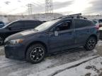 2019 Subaru Crosstrek Premium продається в Littleton, CO - Front End