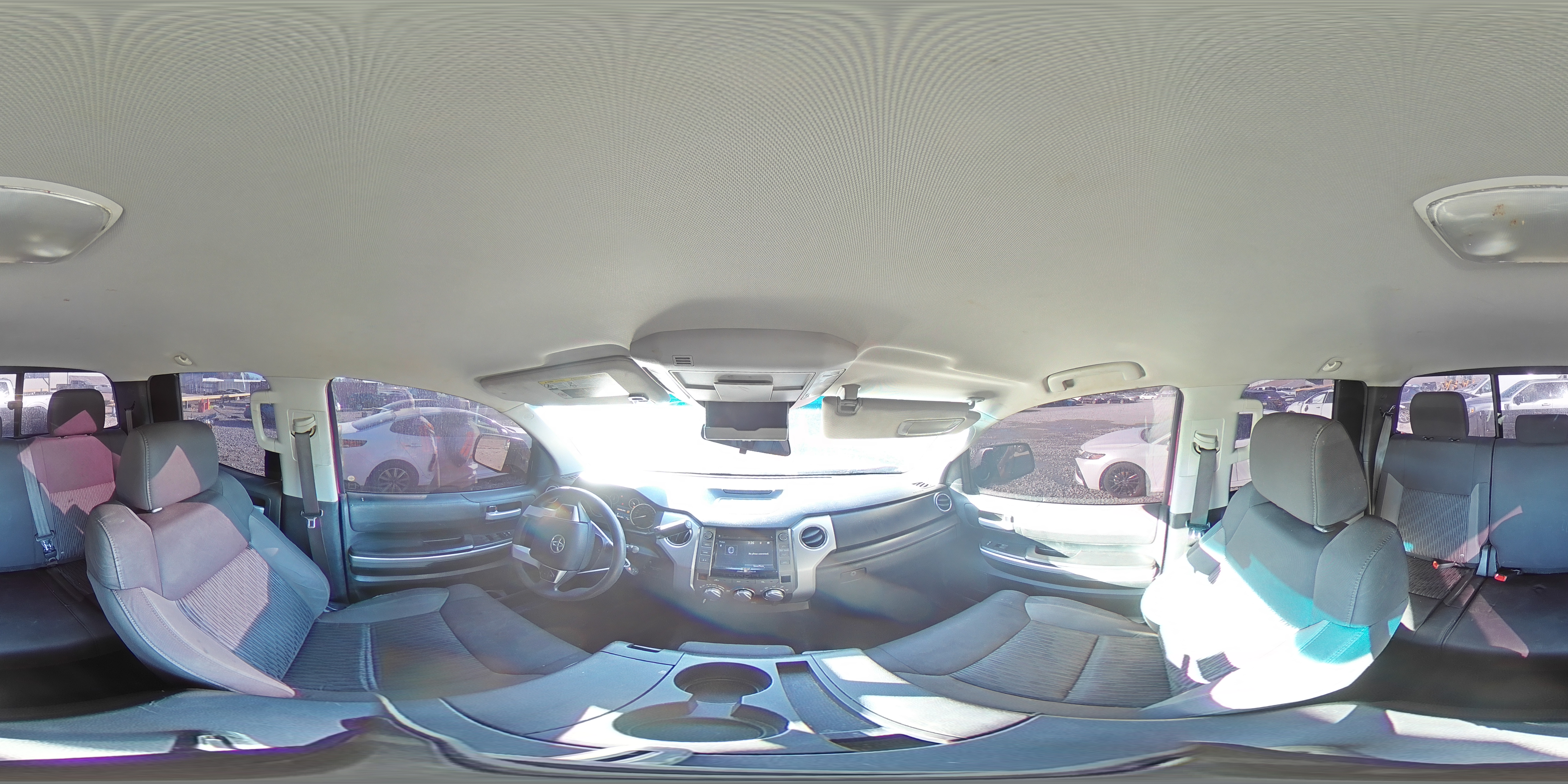 2017 Toyota Tundra - Image 14