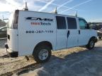 2017 Chevrolet Express G2500  продається в Loganville, GA - Front End