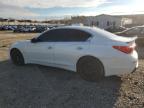 2016 Infiniti Q50 Red Sport 400 na sprzedaż w Baltimore, MD - Vandalism