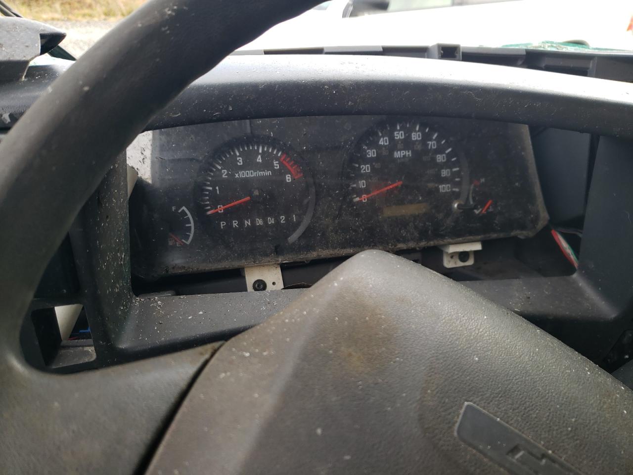 2016 Chevrolet C/K - Image 9