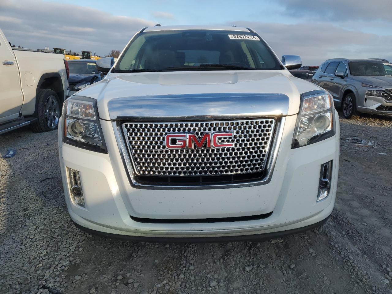 2014 GMC Terrain - Image 5