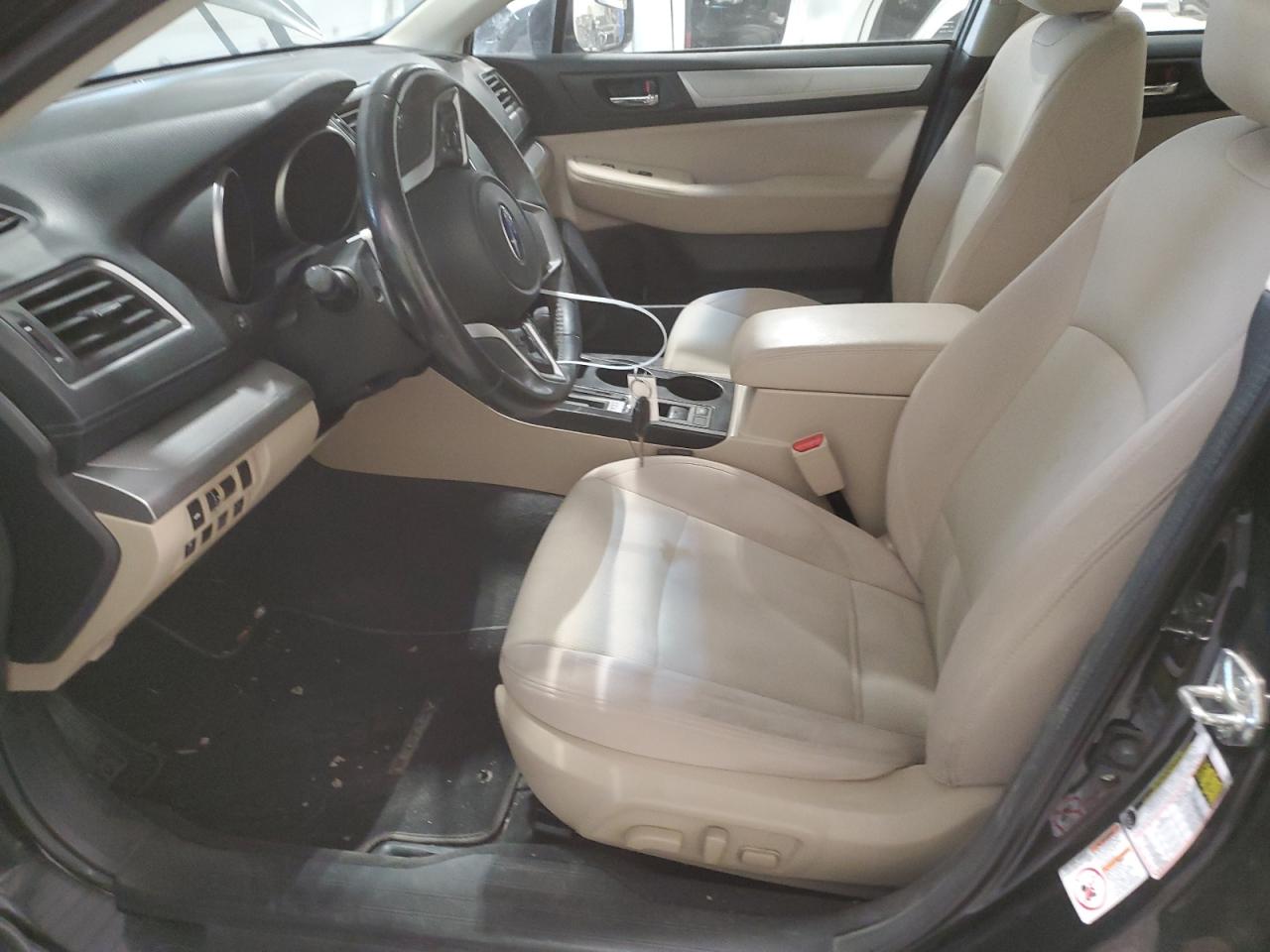 2019 Subaru Legacy - Image 7