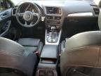 2014 Audi Q5 Premium Plus de vânzare în Albuquerque, NM - Rear End