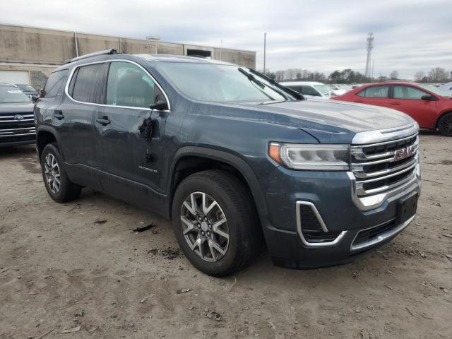  GMC ACADIA 2020 Granatowy