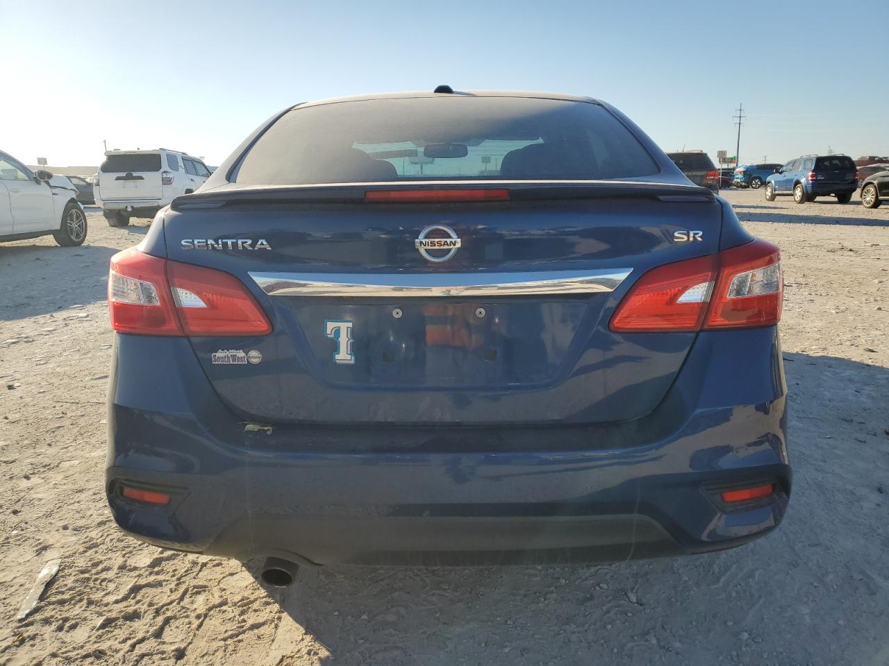 2018 Nissan Sentra - Image 6