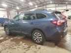 2021 Subaru Outback Premium zu verkaufen in Lansing, MI - Front End