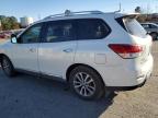 2013 Nissan Pathfinder S zu verkaufen in Gaston, SC - Front End