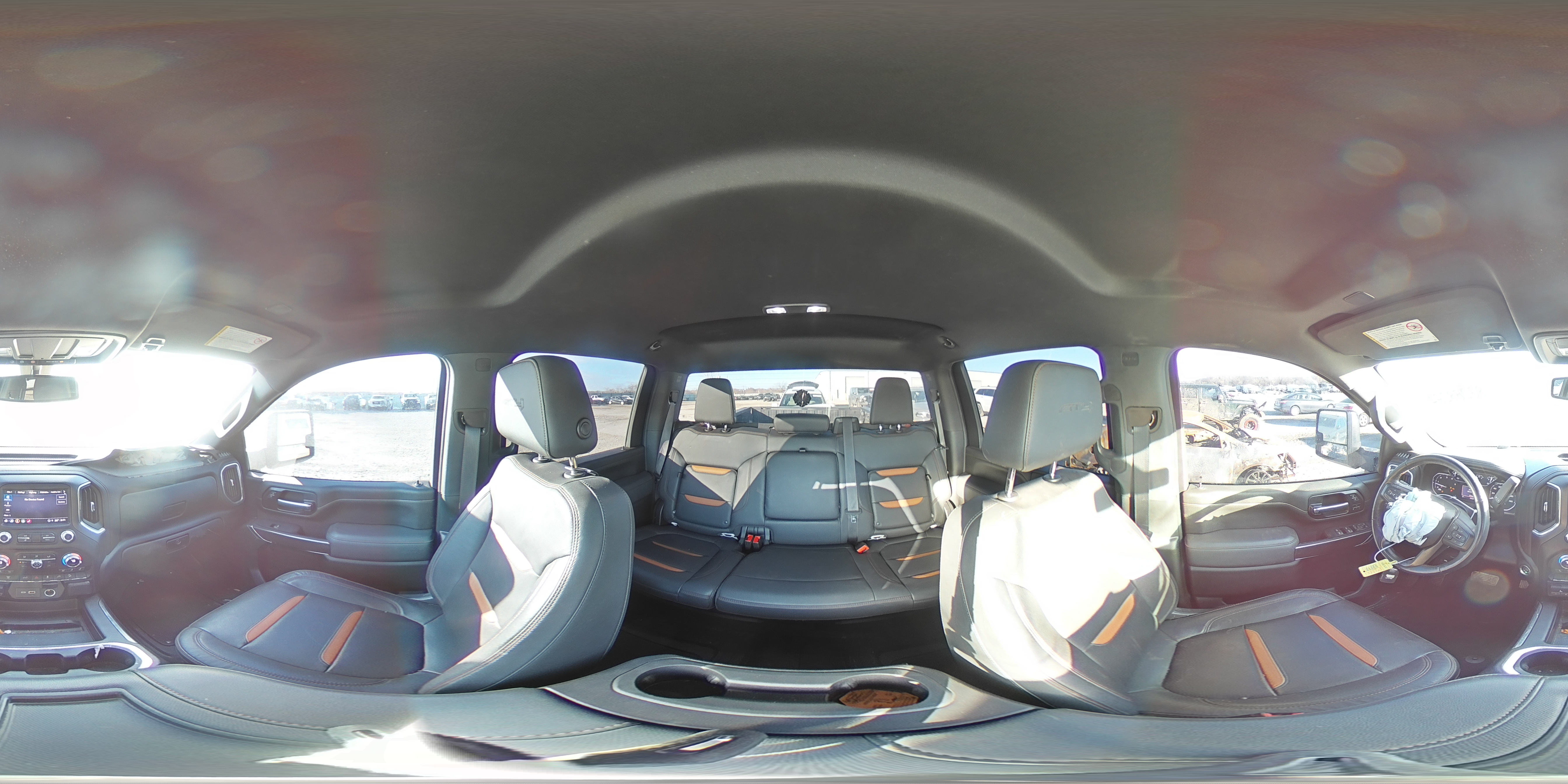2021 GMC Sierra - Image 12