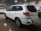 2012 Hyundai Santa Fe Limited продається в Elgin, IL - Rear End