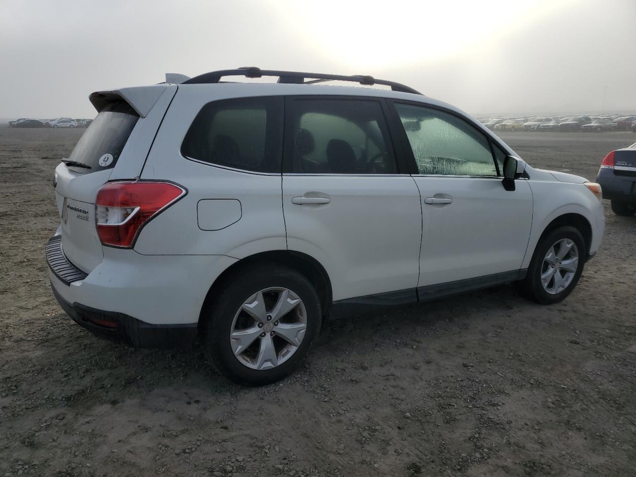 2016 Subaru Forester - Image 3
