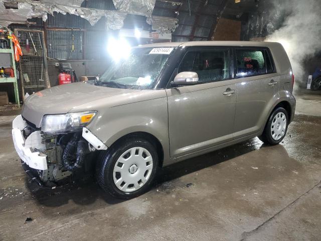 2012 Toyota Scion Xb 