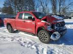 2014 Toyota Tundra Double Cab Sr на продаже в Albany, NY - Front End
