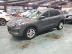 2022 Ford Escape Se en Venta en East Granby, CT - Minor Dent/Scratches