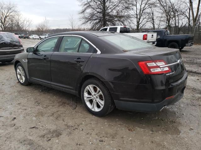  FORD TAURUS 2013 Black