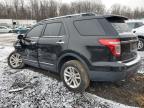 2015 Ford Explorer Xlt na sprzedaż w Baltimore, MD - Burn