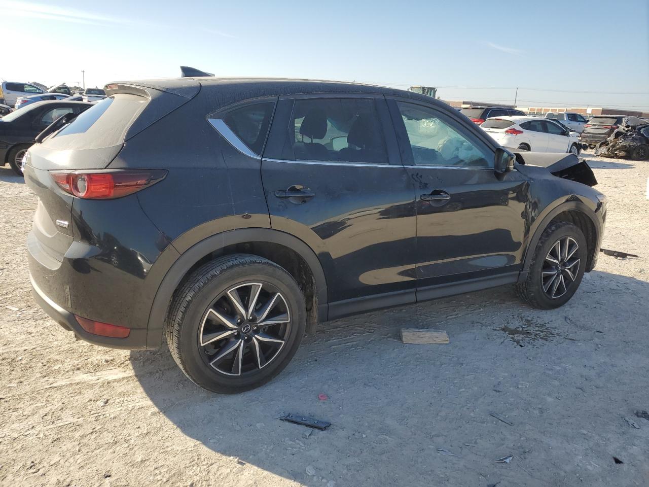 2018 Mazda CX-5 - Image 3